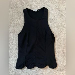 Charlotte Russe Black Top